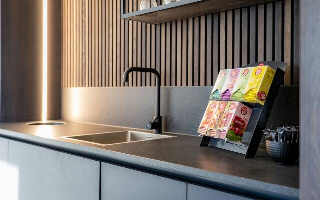 Village by Maier - kontaktloser Check-in