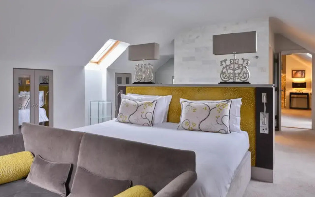 Mole Cottage B&B