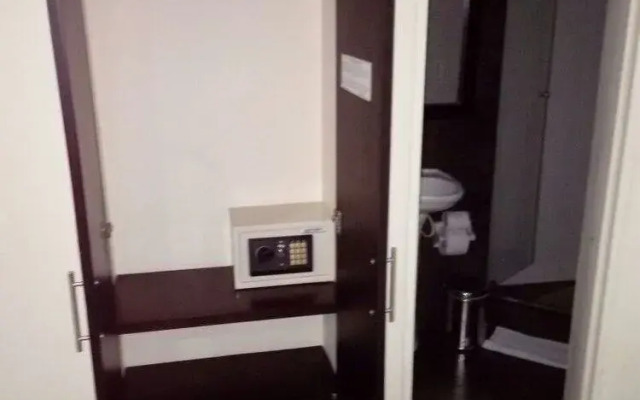 Sweet Home Hotel