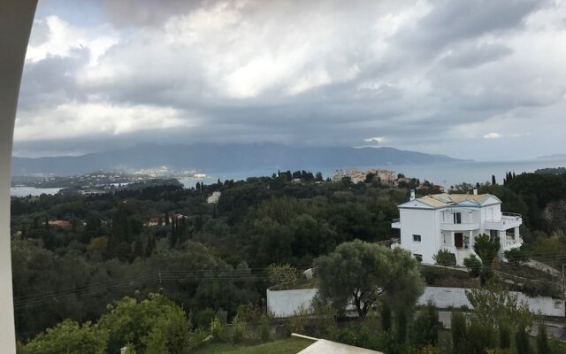 Luxury Villa in Corfu