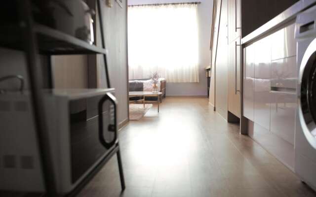 Dongdaemun PR. Mondern Studio