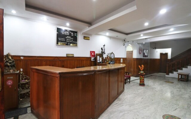 OYO 1820 Hotel Prim Rose