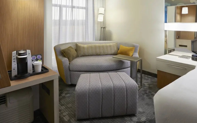 Courtyard by Marriott Oshawa