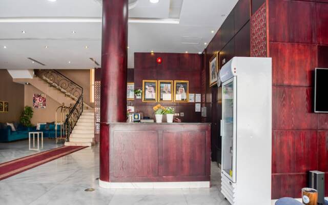 Oyo 190 Olaya Houses 3