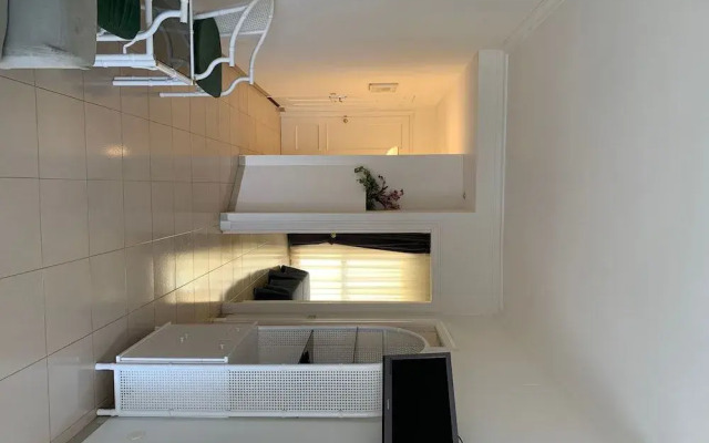 Michelangelo Resort Apartments