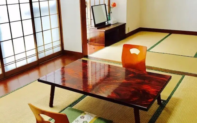 Ryoshi no Onsenyado Taro