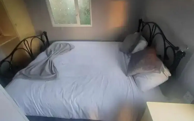 The Daxie 3-bed Caravan in Butlins Skegness