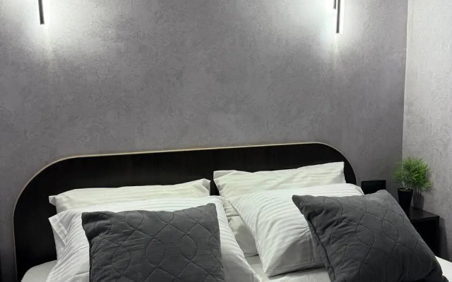 Апартаменты на улице Грибоедова