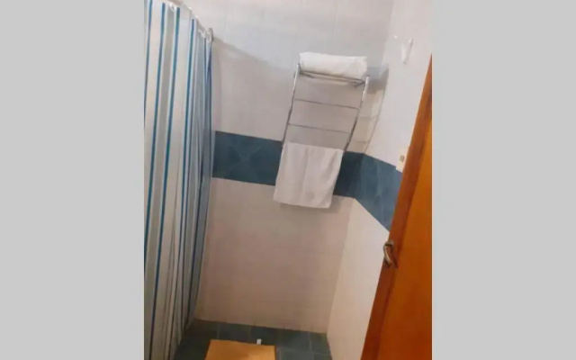 Amplio departamento, la mejor ubicación en Mendoza