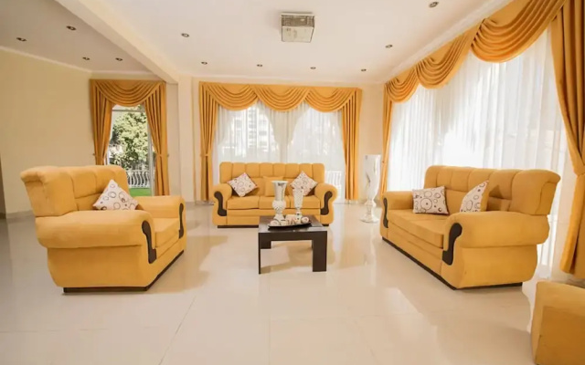 Hotel Ganesh