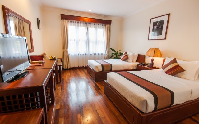 Saem Siemreap Hotel