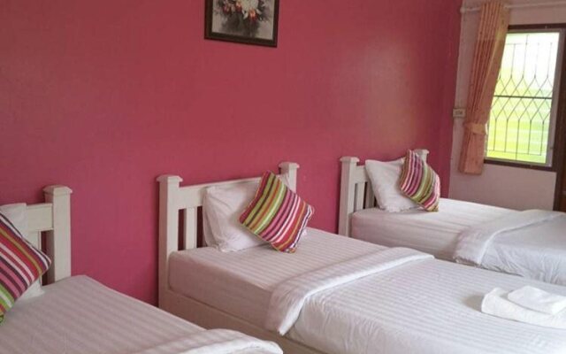 Sureerat Resort