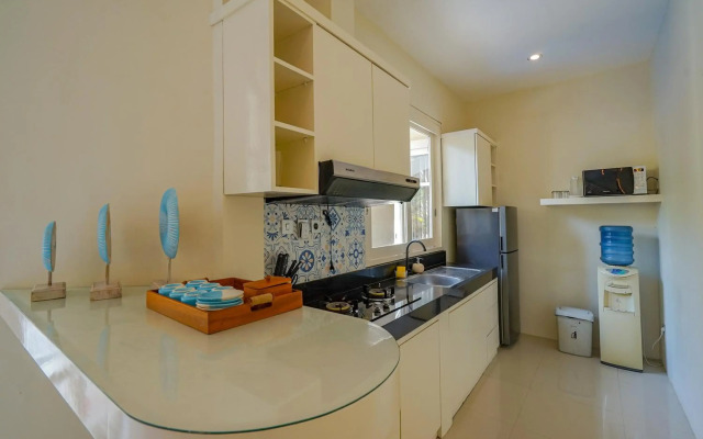 Awila Villa Kuta