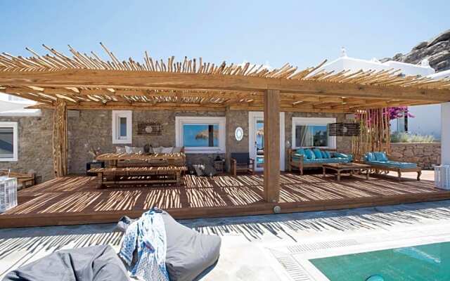 9 Islands Suites Mykonos