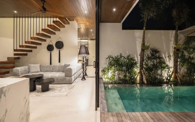 Rocca Bella Loft 1 by Alfred in Bali