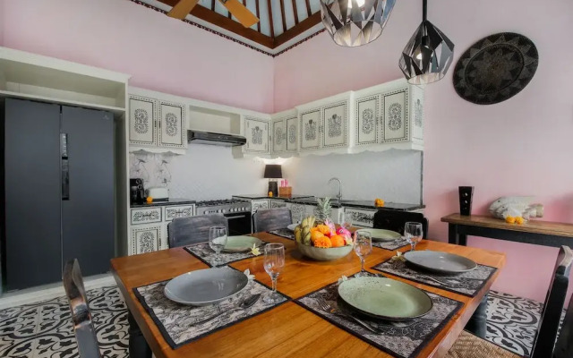 Villa Casa Adeline