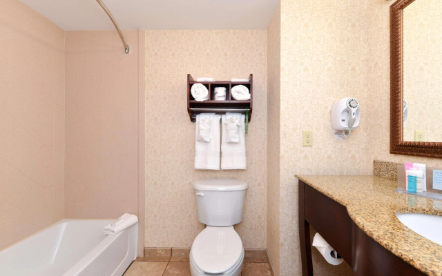 Hampton Inn & Suites Salisbury/Fruitland