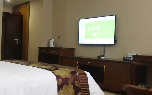 Jiaxin International Hotel