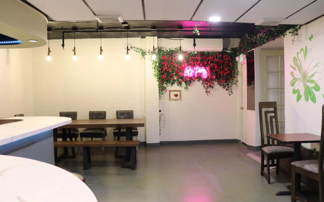 Hometel Suites - Los Angeles (Koreatown)