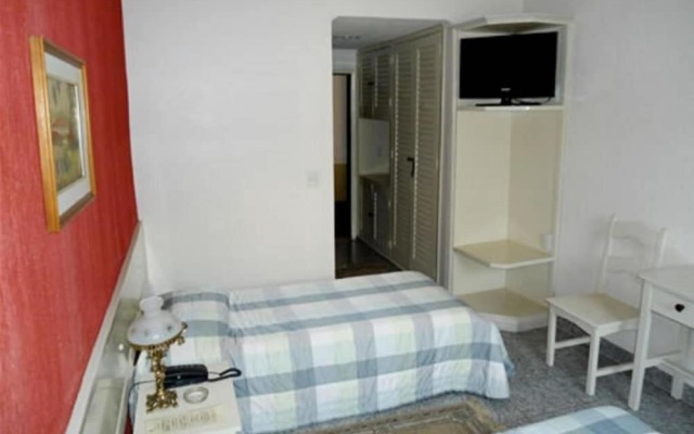 Ancona Center Hotel