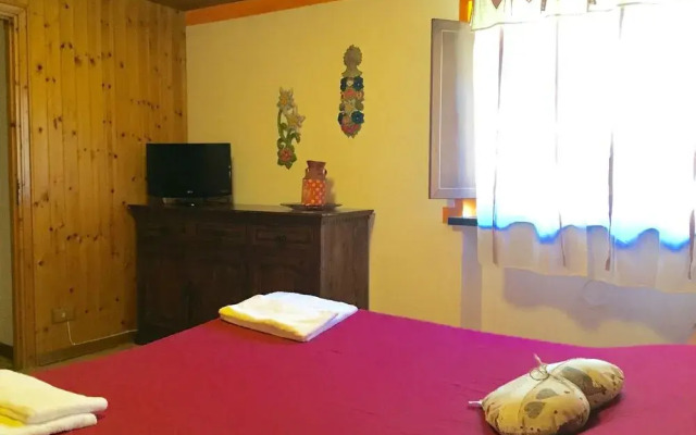 Villaggio Turistico Covalou