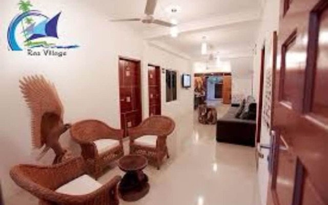 Ras Village