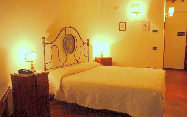 Apartment in Perugia With Pool & Terrace