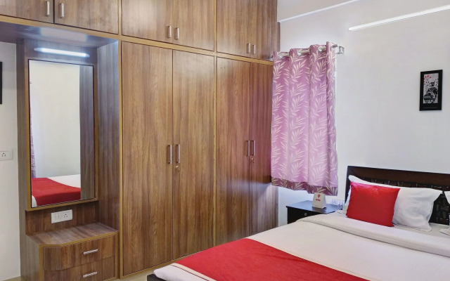 Hotel Kings Suites By OYO Rooms
