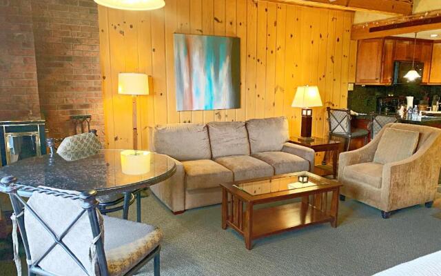Aspen Square Condominium Hotel