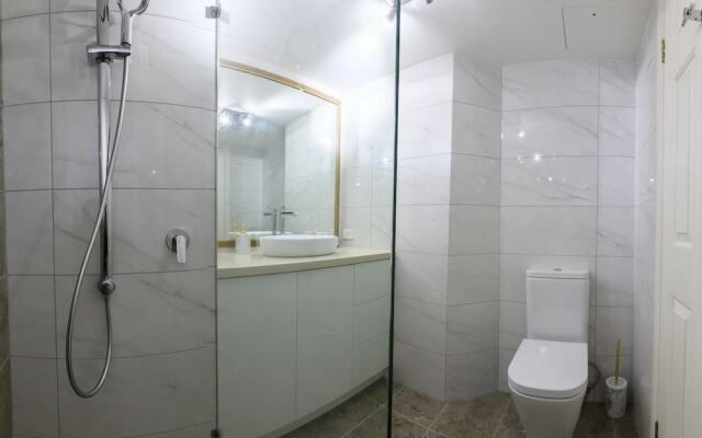 Broadbeach Luxury Apartments
