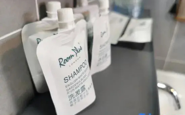 Beijing Yunshui Xiaozhu B&B
