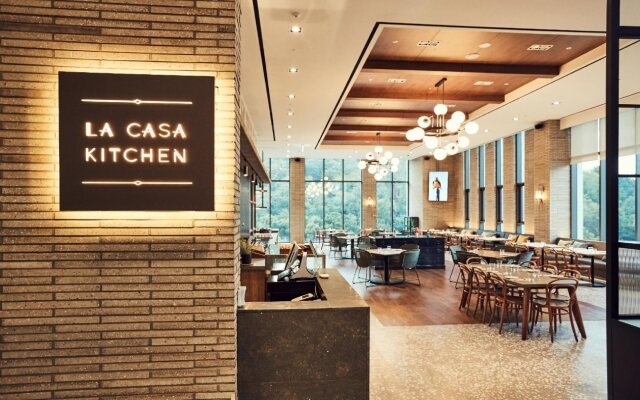 La Casa Hotel Gwangmyeong