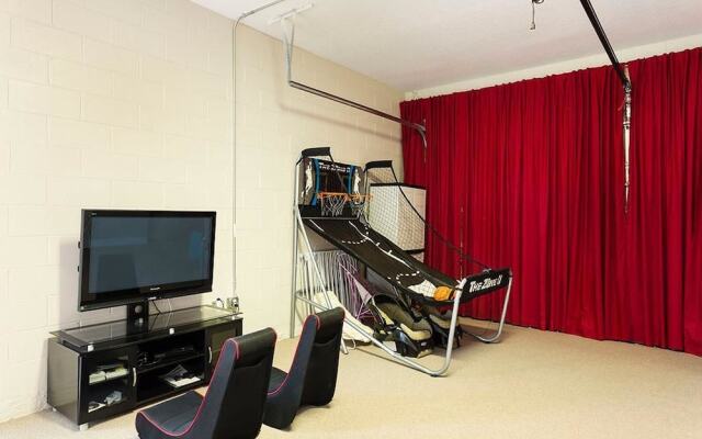 Villa The Sunshine House 4 Bedroom Reunion