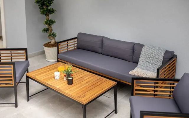 Holiday Home Dona Maria