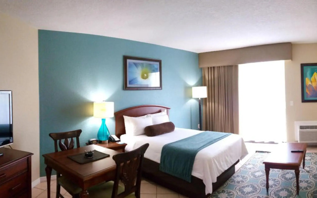 Club Wyndham Palm-Aire