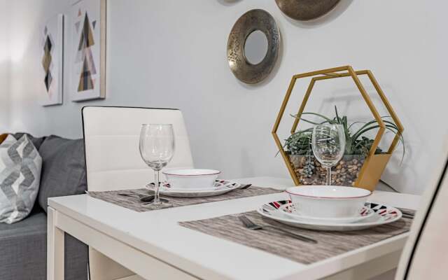 Duke Of York Boutique Suites