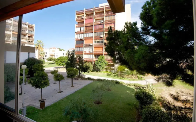 Alg109 Vilamoura 1Br Apartment Fast Wifi And Cabletv