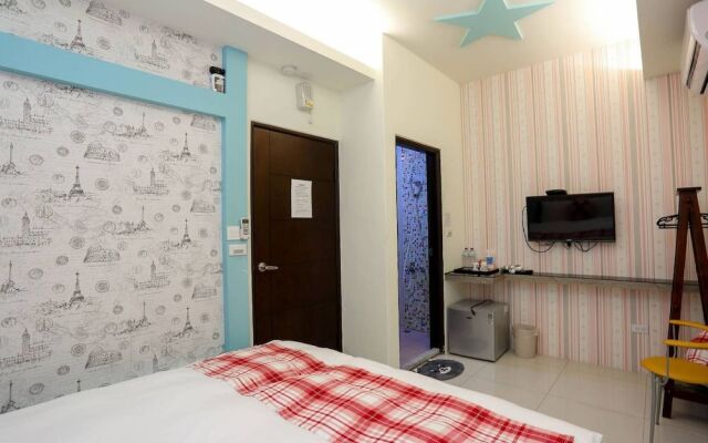 Lucky Star Homestay