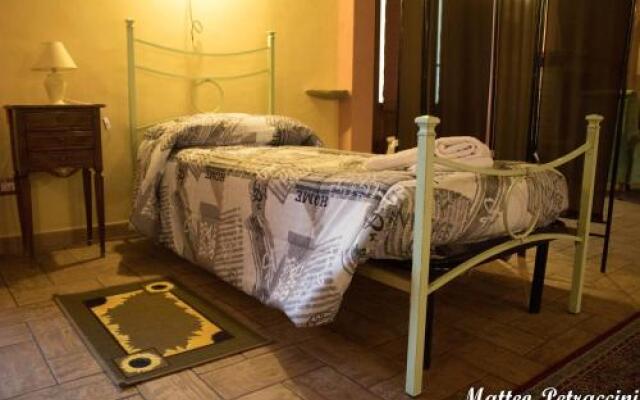 Bed & Breakfast Lo Sfizio