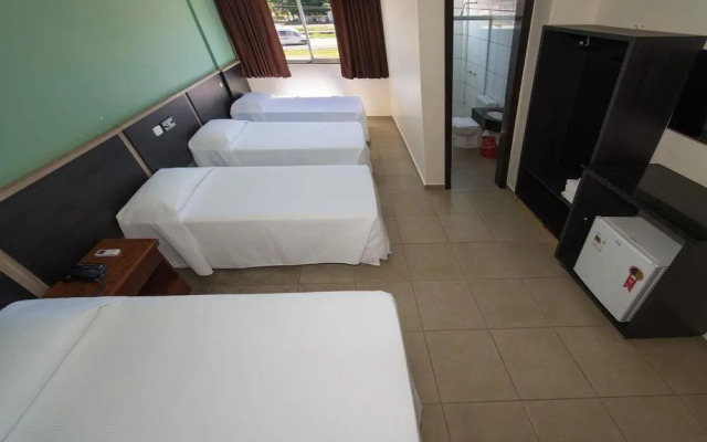 Hotel Schaloon