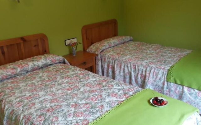 Hostal El Campito