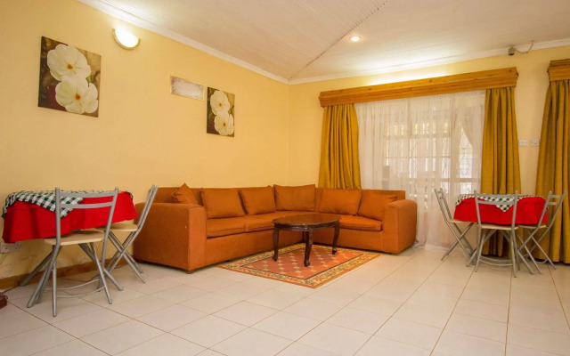 Covenant Guest House