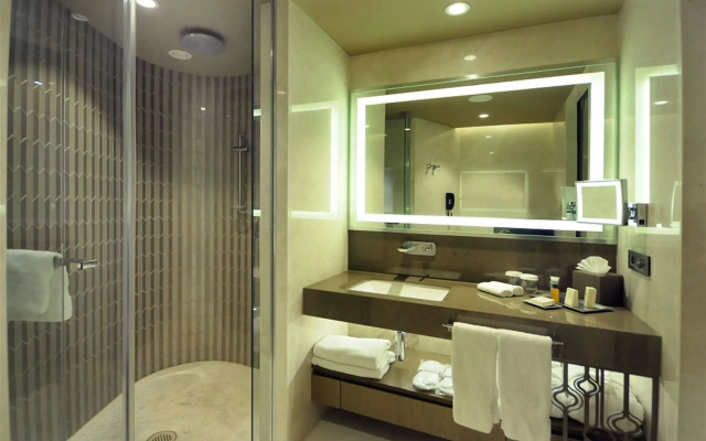 Hilton Istanbul Kozyatagi