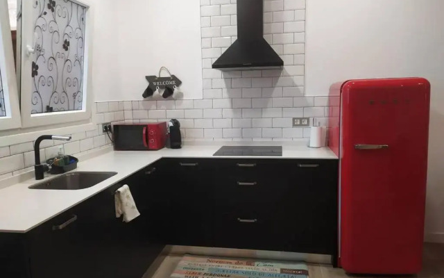 Apartamento con encanto "ZIRIMIRI"