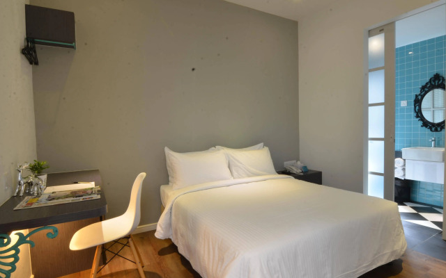 Havona Boutique Hotel at Mount Austin