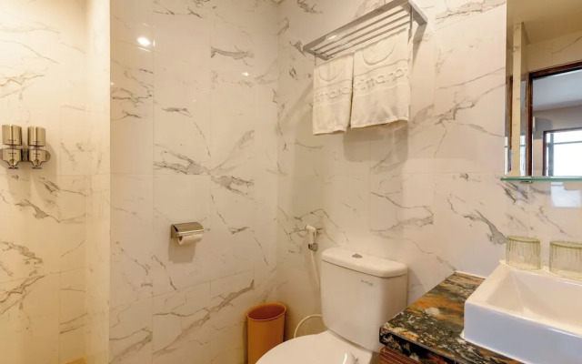 d'primahotel Bandar Balikpapan