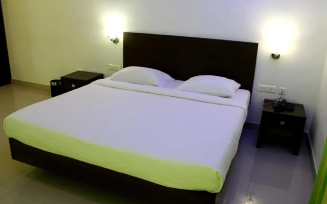 Finch Hotel