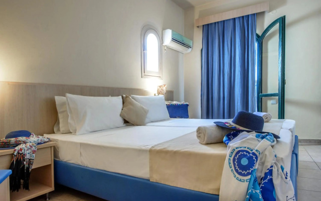 Pela Maria Hotel - All Inclusive