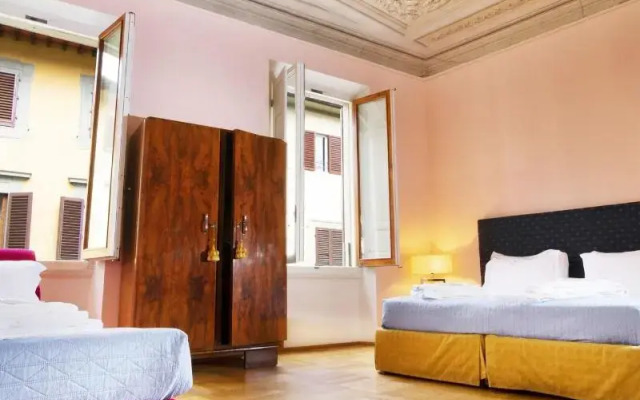 Hotel la Scala