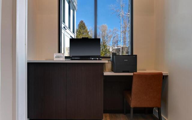 Residence Inn by Marriott Steamboat Springs